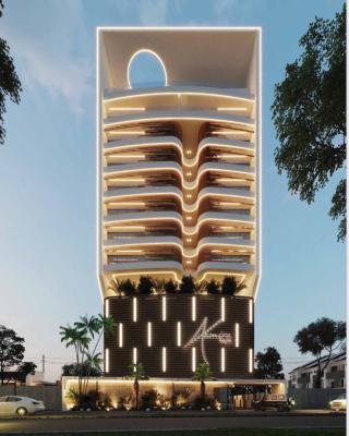 Exquisite 2 Bedroom Apartment with Bq, Victoria Island, Victoria Island Extension, Victoria Island (vi), Lagos, Flat / Apartment for Sale