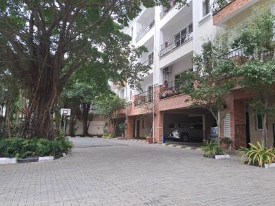 Cooperate Lease of 6 Units of 3 Bedroom Flat with a Bq, Parkview Estate, Ikoyi, Lagos, House for Rent