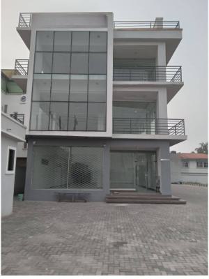 Shop/office Space in a Nice Environment, Awoyaya Axis, Awoyaya, Ibeju Lekki, Lagos, Shop for Rent