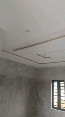 Newly Built Standard and Spacious 2 Bedroom Flat, K-farm Estate, Ogba, Ikeja, Lagos, Flat / Apartment for Rent