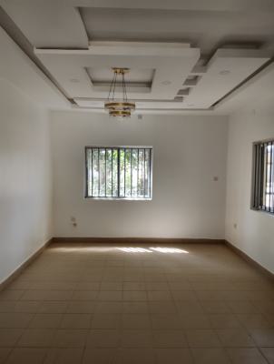 4 Bedrooms Terraced Duplex with Bq, A2 Road, Games Village, Kaura, Abuja, Terraced Duplex for Rent