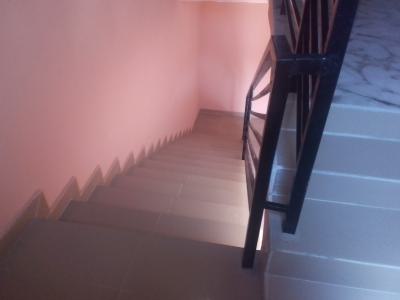 Newly Buildt Spacious Luxury 2 Bedroom Flat with Excellent Features, Catholic Mission Rd, Ogombo, Ajah, Lagos, Flat / Apartment for Rent