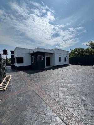 3 Bedroom Detached Bungalow, Trans Ekulu, Enugu, Enugu, Detached Bungalow for Sale