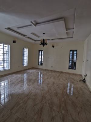 Spacious Studio Apartment Downstairs, Ikota, Lekki Lagos, Ikota, Lekki, Lagos, Flat / Apartment for Rent