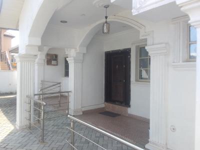 Spacious Luxury 2 Bedroom Flat with Excellent Features, Catholic Mission Rd, Ogombo, Ajah, Lagos, Flat / Apartment for Rent