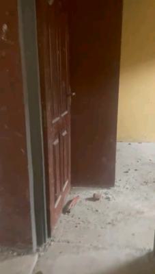 3bedroom Apartment All Room En-suite with Guest Toilet, Off Medina Road, Gbagada, Lagos, Mini Flat (room and Parlour) for Rent