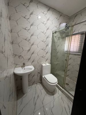 a Spacious Standard Room and Parlour/ Mini Flat in a Secured Environme, Lekki, Lagos, Mini Flat (room and Parlour) for Rent