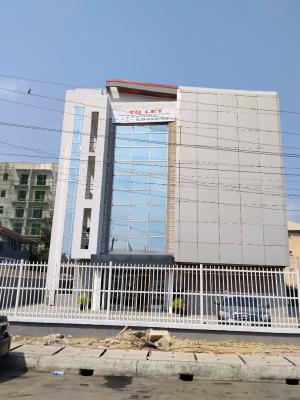 Office Space 1660sqm Letable Space, Victoria Island (vi), Lagos, Office Space for Rent