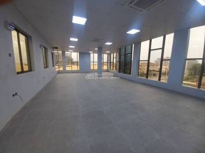 Office Space, Oniru, Victoria Island (vi), Lagos, Office Space for Sale