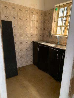 Clean and Spacious Room Selfcon, Royal Palmwill Estate, Badore, Ajah, Lagos, Self Contain (single Rooms) for Rent