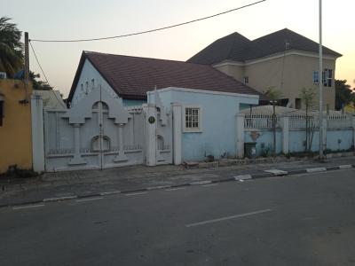 4 Bedroom Detached with Pent House, Wuse Zone 2, Wuse, Abuja, Detached Duplex for Rent