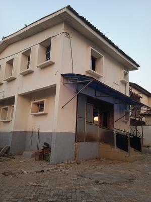 4 Bedroom Office Duplex, Wuse Zone 2, Wuse, Abuja, Office Space for Rent