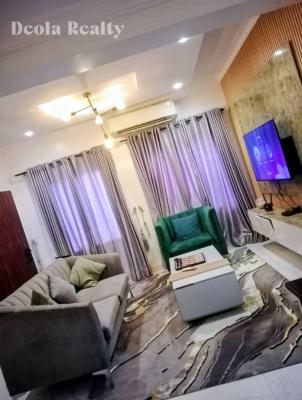 a Luxury Super Clean 2 Bedroom Apartment, Ikate, Lekki, Lagos, Flat / Apartment Short Let