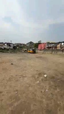 a Standard Full Plot of Land, Off Oriola Road, Alapere, Ketu, Lagos, Land for Sale