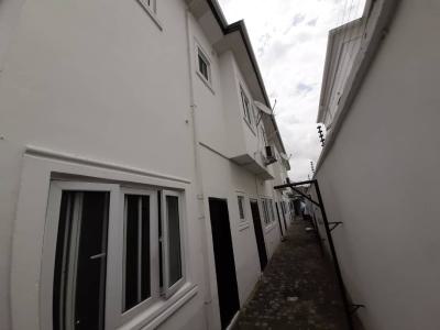 3, Lekki Phase 1, Lekki, Lagos, Terraced Duplex for Rent