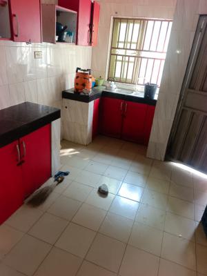 Luxury Roomself Contain Shared Apartment, Badore Close to Addo Roundabout, Ajah, Lagos, Self Contain (single Rooms) for Rent