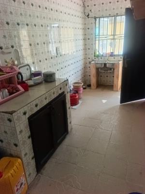 Luxury Room Self Contain Shared Apartment, Close to Addo Roundabout Badore Road, Ajah, Lagos, Self Contain (single Rooms) for Rent