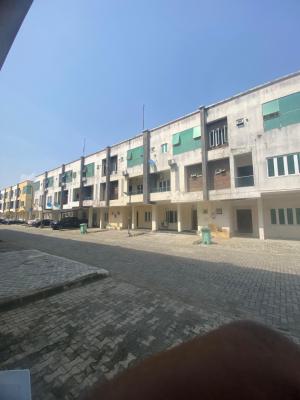 Beautifully Spacious 2 Bedroom Apartment in a Serene Estate O, Off Nike Art Gallery, Ikate, Lekki. Horizon Cyberville Estate, Ikate, Lekki, Lagos, House for Rent
