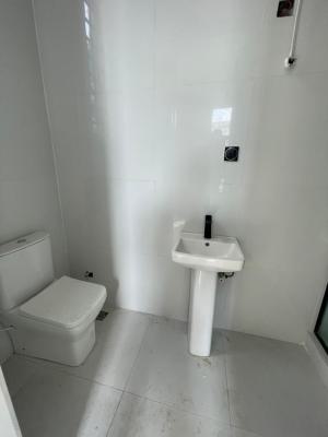 Brand New 4 Bedroom Semi Detached Duplex + Bq with Great Facilities, Ikota, Lekki, Lagos, Semi-detached Duplex for Rent