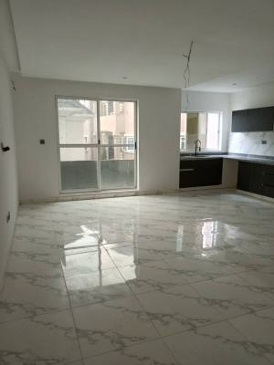 Airbnb Allowed Brand New 2 Bedroom with 24/7 Light, Pool and Elevator, Salem, Ikate Elegushi, Lekki, Lagos, Flat / Apartment for Rent