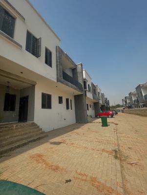 Newly Built 4bedroom Terrace Duplex, Kubwa, Abuja, Terraced Duplex for Sale