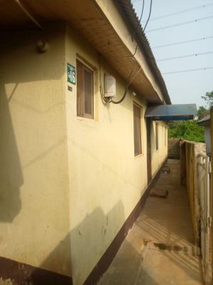 Cozy 2-bedroom Bungalow on Quarter Plot of Land, Otun, Akute, Ifo, Ogun, Residential Land for Sale