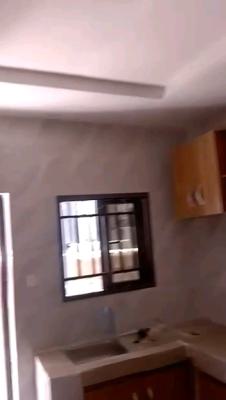 Newly Built Portable 2-bedroom Flat Upstairs, Ketu, Lagos, Flat / Apartment for Rent