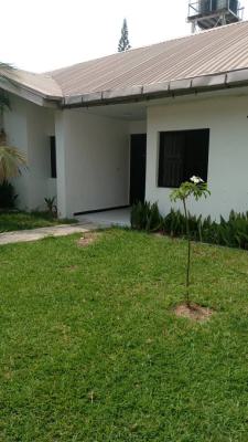 2 Bedroom Bungalow for Office Use, Lekki Phase 1, Lekki, Lagos, Office Space for Rent