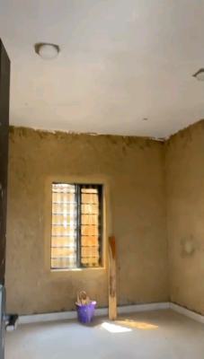 Newly Built Standard  Mini Flat Apartment, Miyaki, Oworonshoki, Shomolu, Lagos, Mini Flat (room and Parlour) for Rent