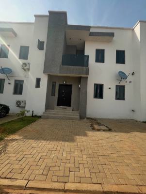 Newly Built 3bedroom Terrace Duplex, Kubwa, Abuja, Terraced Duplex for Sale