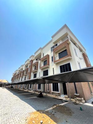 Luxury & Very Spacious 3 Bedroom Penthouse, Lekki Phase 1, Lekki, Lagos, Terraced Duplex for Rent