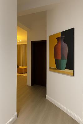 Furnished 3 Bedroom Apartment, Cadogan Estate, Osapa, Lekki, Lagos, Flat / Apartment Short Let