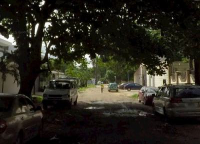 Land Measuring 1,000sqm, Moor Road, Old Ikoyi, Ikoyi, Lagos, Residential Land for Sale