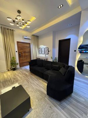 Luxuriously Furnished 2 Bedroom Apartment, Ikate, Lekki Phase 1, Lekki, Lagos, Flat / Apartment Short Let