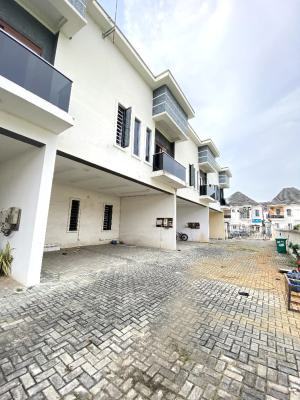 4 Bedroom Terrace Duplex, Ikota Villa Estate, Lekki, Lagos, Terraced Duplex for Rent