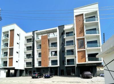 3, Before Chevron Drive 2nd Toll Gate, Ologolo, Lekki, Lagos, Flat / Apartment for Rent