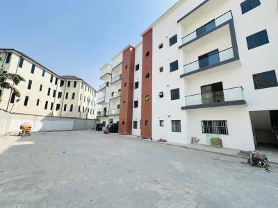 Mordern &luxury 2-bedroom Flat, Jahi, Abuja, Flat / Apartment for Sale