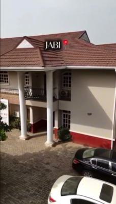 Twin 4 Bedroom Semi Detached Duplexes with 2 Rooms Bq, Jabi, Abuja, Detached Duplex for Sale
