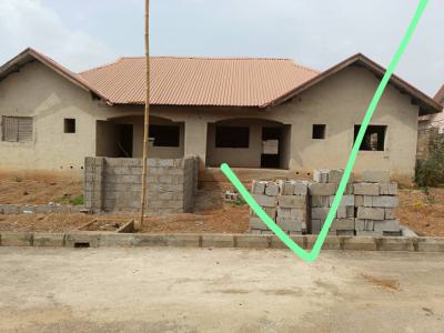 Luxury 2bed Semidetached Bungalow, By City College New Karu, Karu, Abuja, Semi-detached Bungalow for Sale