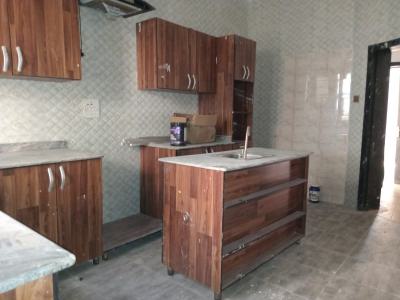 2bedroom Flat Downstairs, Ikate Salem, Lekki, Lagos, Flat / Apartment for Rent