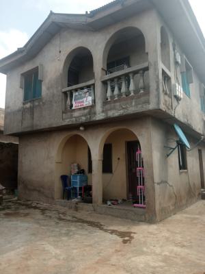 Solid 10 Bedroom with Complete Documentation, Yewande Daddy Town, Giwa Okearo, Iju-ishaga, Agege, Lagos, Block of Flats for Sale