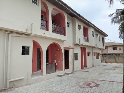 Building Available for Lease, Egbeda, Alimosho, Lagos, House for Rent