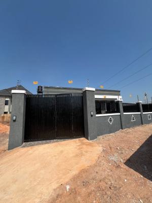 3bedroom Detached Bungalow, Cetenary City, Enugu, Enugu, Detached Bungalow for Sale