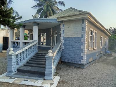 Executive Three Bedroom Bungalow, Agbara Edu, Agbara-igbesa, Lagos, Detached Bungalow for Sale