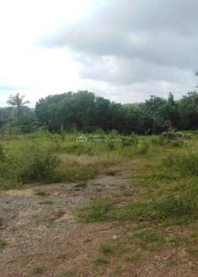 2 Plots of Land Measuring 1,250sqm, Opposite Lekki Garden Phase 2 Gate, Olokonla, Ajah, Lagos, Residential Land Joint Venture