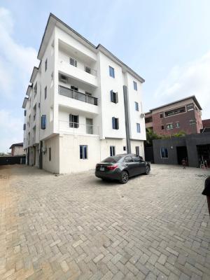 3 Bedroom Flat, Off Salem  Bus Stop Ikate Elegushi Lekki Lagos, Ikate Elegushi, Lekki, Lagos, Flat / Apartment for Rent
