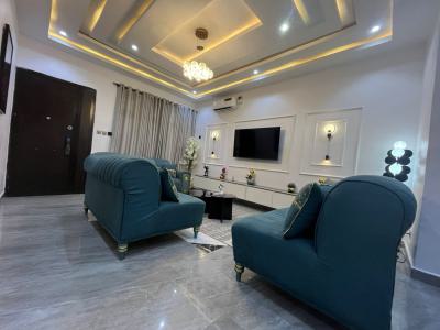 3 Bedroom Apartment Available, Ikeja Gra, Ikeja, Lagos, Flat / Apartment Short Let