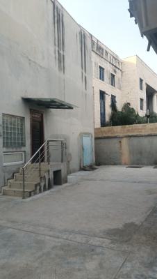 a Storey  Commercial Building, Adeola Odeku, Victoria Island (vi), Lagos, Commercial Property for Rent