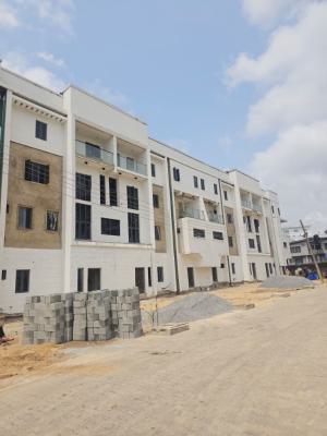 Newly Built 4 Bedroom Masionette with a Room Bq, Opebi, Ikeja, Lagos, House for Sale