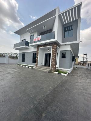 a Luxury Modern 5 Bedroom Duplex with Excellent Facilities, Legacy Estate, Kolapo Ishola Gra, Akobo, Ibadan, Oyo, Detached Duplex for Sale